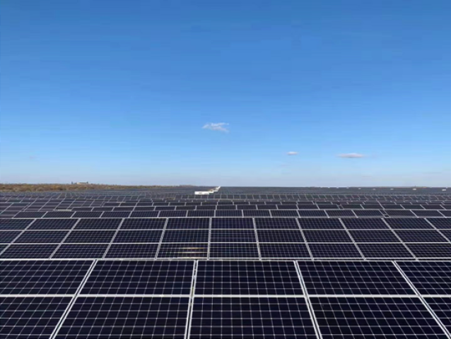 Dominacija solarne energije i solarnih elektrana u svijetu