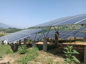 Solarna elektrana by EMT SOLAR