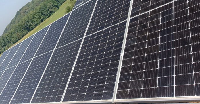 Solarne elektrane ključ u ruke - firma EMT SOLAR d.o.o. Sarajevo (primjer obnovljivih izvora energije)
