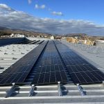 Obnovljivi izvori energije: solarna elektrana by EMT SOLAR