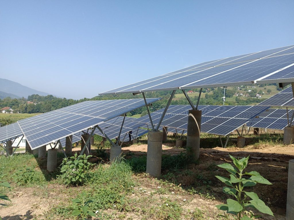Solarne elektrane by EMT SOLAR