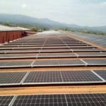 Solarna elektrana by EMT SOLAR