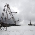Sanacijom kvara na 110 KV dalekovodu u Nemili kod Zenice normalizirano snabdijevanje električnom energijom u ZDK