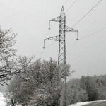 Bez električne energije su i dalje stanovnici u općinama Maglaj, Zavidovići, Tešanj i Doboj jug i Usora