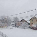 Zbog snijega bez električne energije ostalo 127 hiljada građana