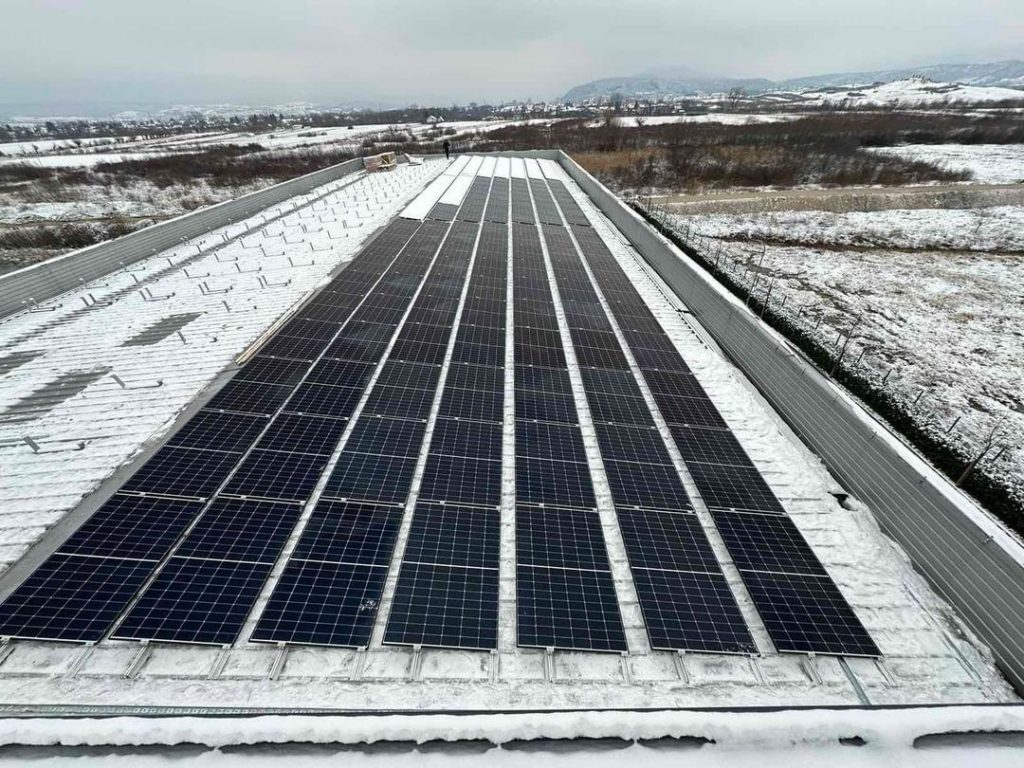 Hrvatska je pripremila subvencije za solarne elektrane u BiH