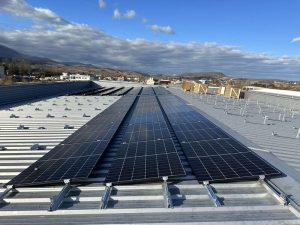 Ukidaju se koncesije na solarnu energiju u Kantonu Sarajevo